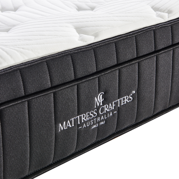Extra Firm Single Mattress Pocket Spring Memory Foam Does not apply