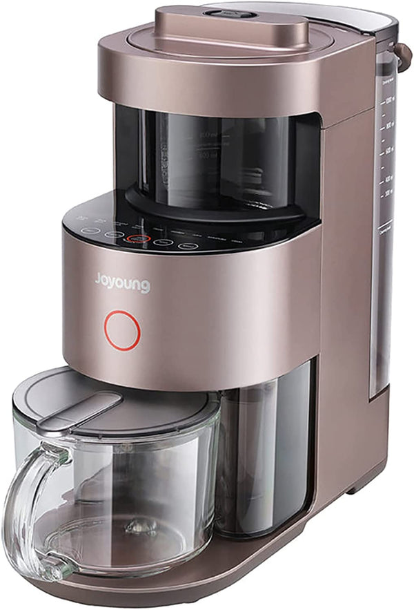 Joyoung High Speed Power Blender Food Processor Does not apply