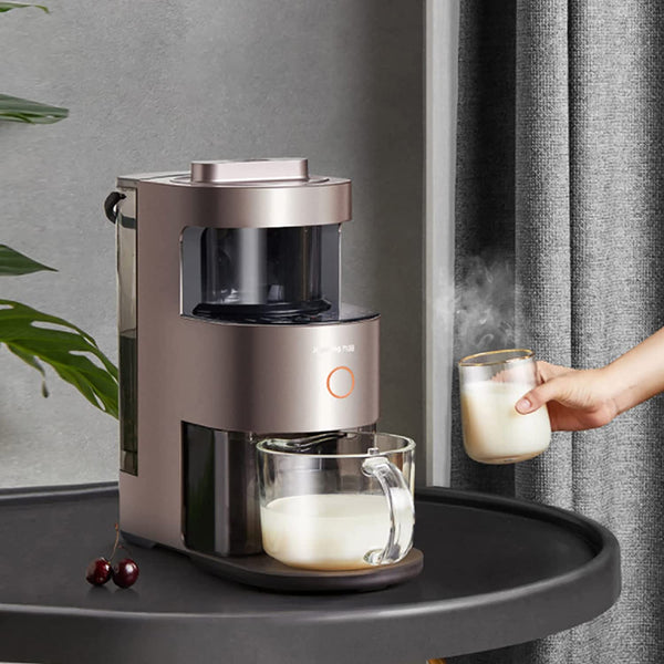 Joyoung High Speed Power Blender Food Processor Does not apply