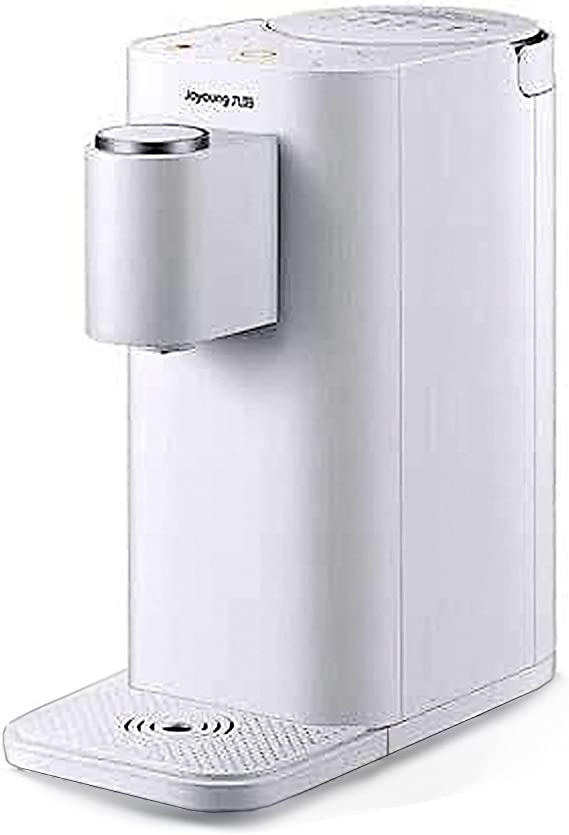Joyoung Instant Water Dispenser Drink Boiler Container 2L Does not apply
