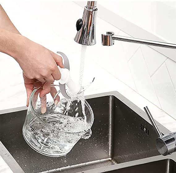 Joyoung Multifunctional 2 Speed Blender Juice Minced Meat Food Processor Does not apply