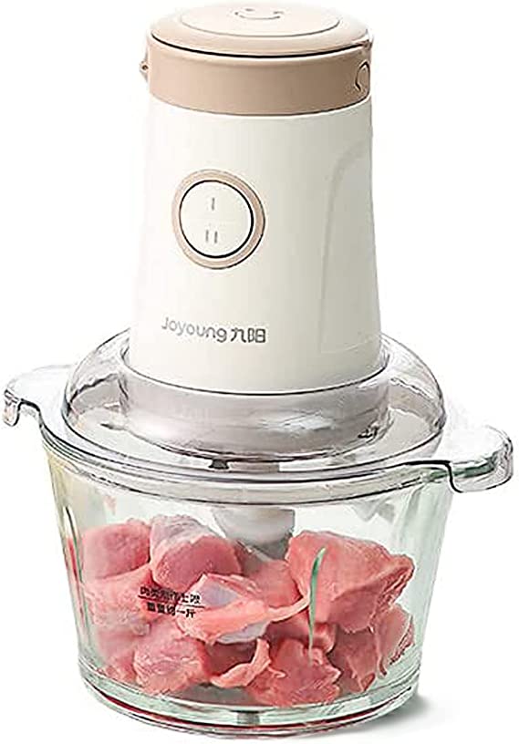 Joyoung Multifunctional 2 Speed Blender Juice Minced Meat Food Processor Does not apply
