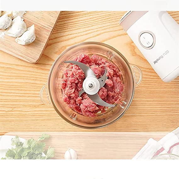 Joyoung Multifunctional 2 Speed Blender Juice Minced Meat Food Processor Does not apply