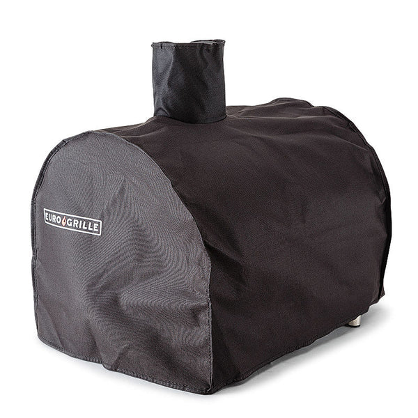 EuroGrille Deluxe Pizza Oven Cover - Elite Fitted Weather Protector Eurogrille