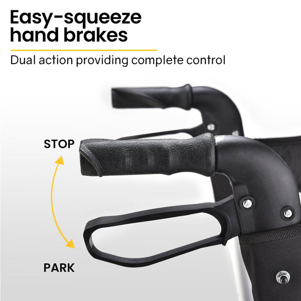 136kg Capacity | Lightweight Design | Adjustable Height Does not apply