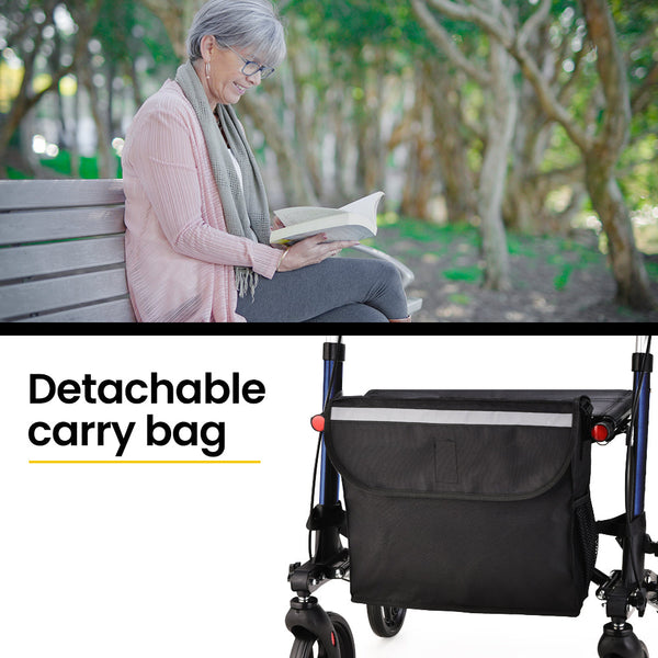 136kg Capacity | Lightweight Design | Adjustable Height Does not apply