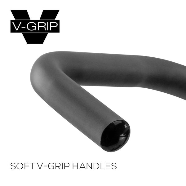 PROFLEX Folding Magnetic Exercise X-Bike - Bicycle Cycling Flywheel Fitness PROFLEX