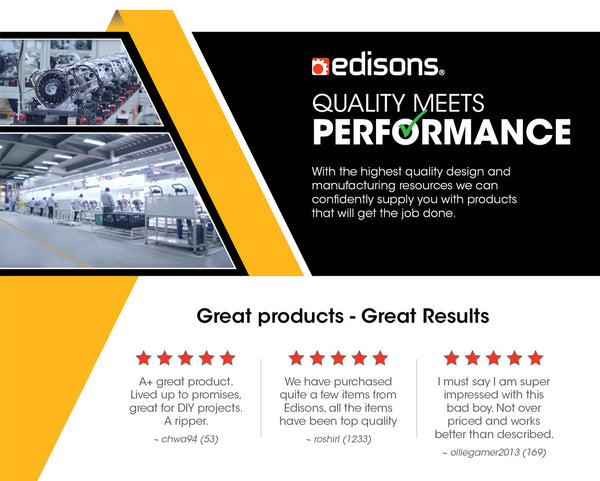 POWERBLADE Lawn Mower 139CC 17 - Petrol Powered Push Lawnmower 4 Stroke Engine Does not apply