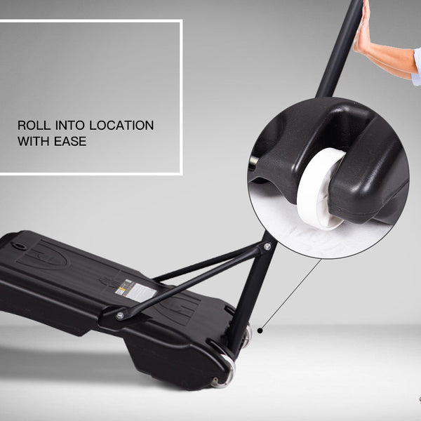 Dr.Dunk Adjustable Basketball Stand System Kids Hoop Portable Height Rim Ring Dr.Dunk