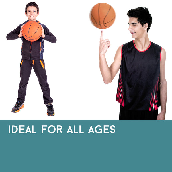 Dr.Dunk Portable Basketball Hoop Stand System Height Adjustable Net Ring Kids Does not apply