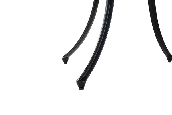 Marco Aluminium 90cm table Marco