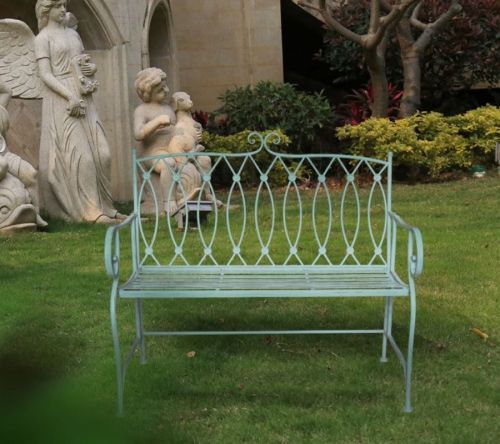 Sage Sacha Outdoor Bench Does not apply