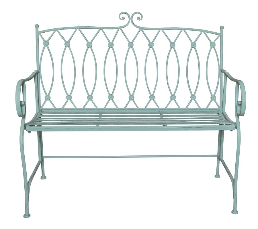 Sage Sacha Outdoor Bench Does not apply