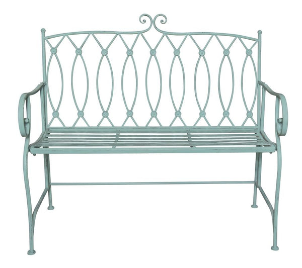 Sage Sacha Outdoor Bench Does not apply