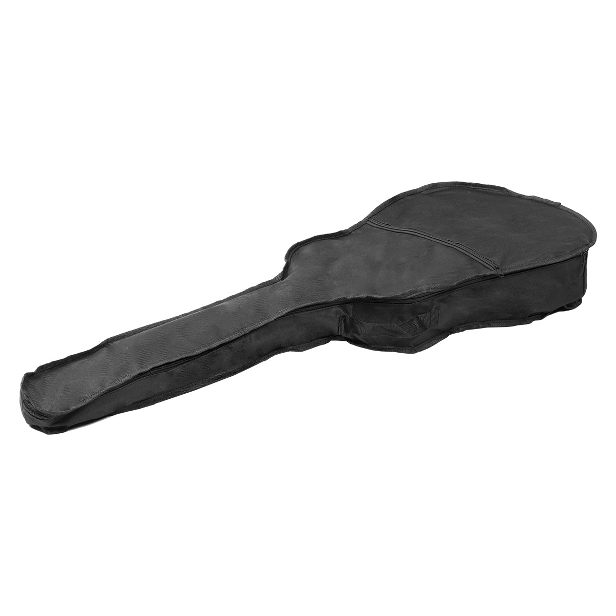 Karrera Acoustic Cutaway 40in Guitar - Natural Karrera