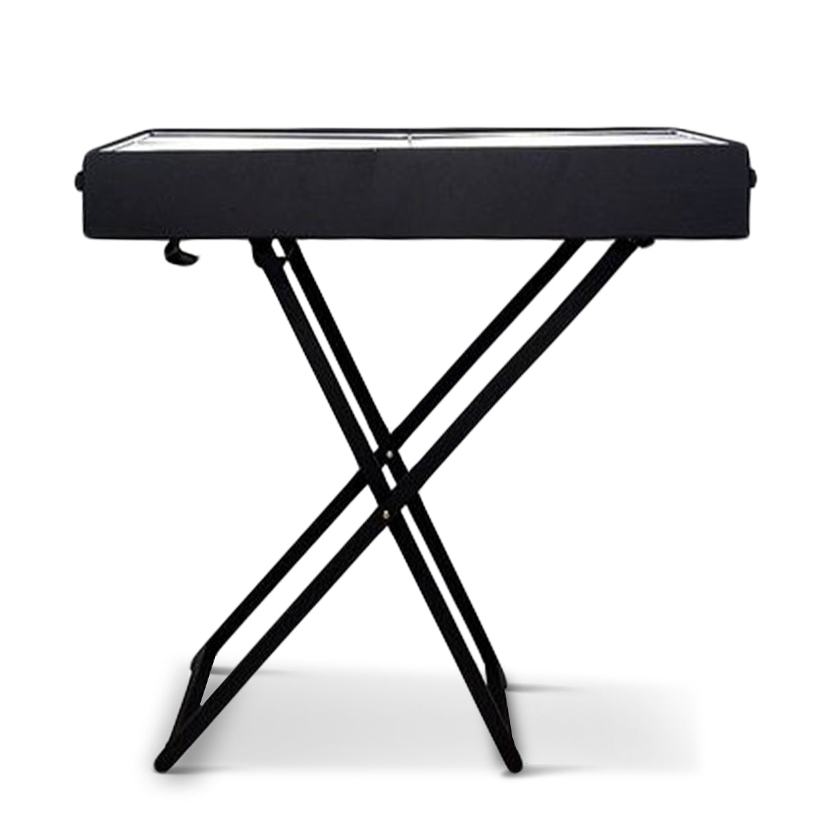 Wallaroo Charcoal BBQ Grill - Adjustable Height Wallaroo