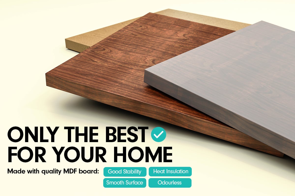 Sarantino Shoe Rack Cabinet Organiser Grey Cushion Stool Bench - 80 X 30 X 45 - White Sarantino