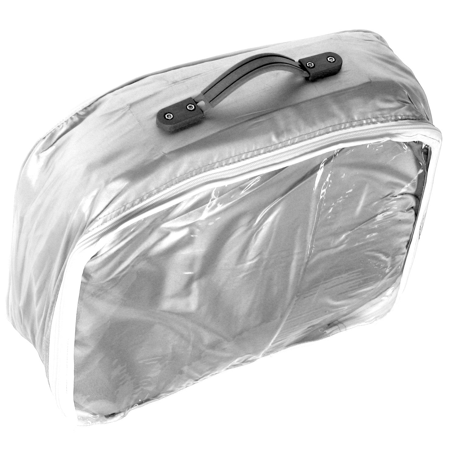 Wallaroo Caravan Cover With Side Zip Campervan 10-13 ft Wallaroo