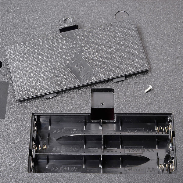 Karrera 61 Keys Electronic Keyboard Piano Music with Stand - Pink Karrera