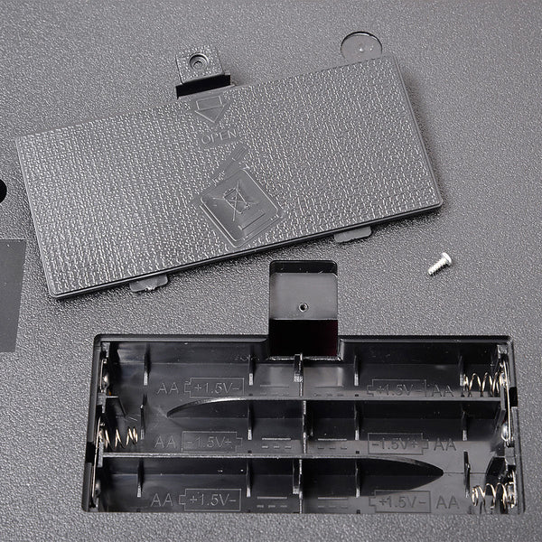 Karrera 61 Keys Electronic LED Piano Keyboard with Stand - Pink Karrera