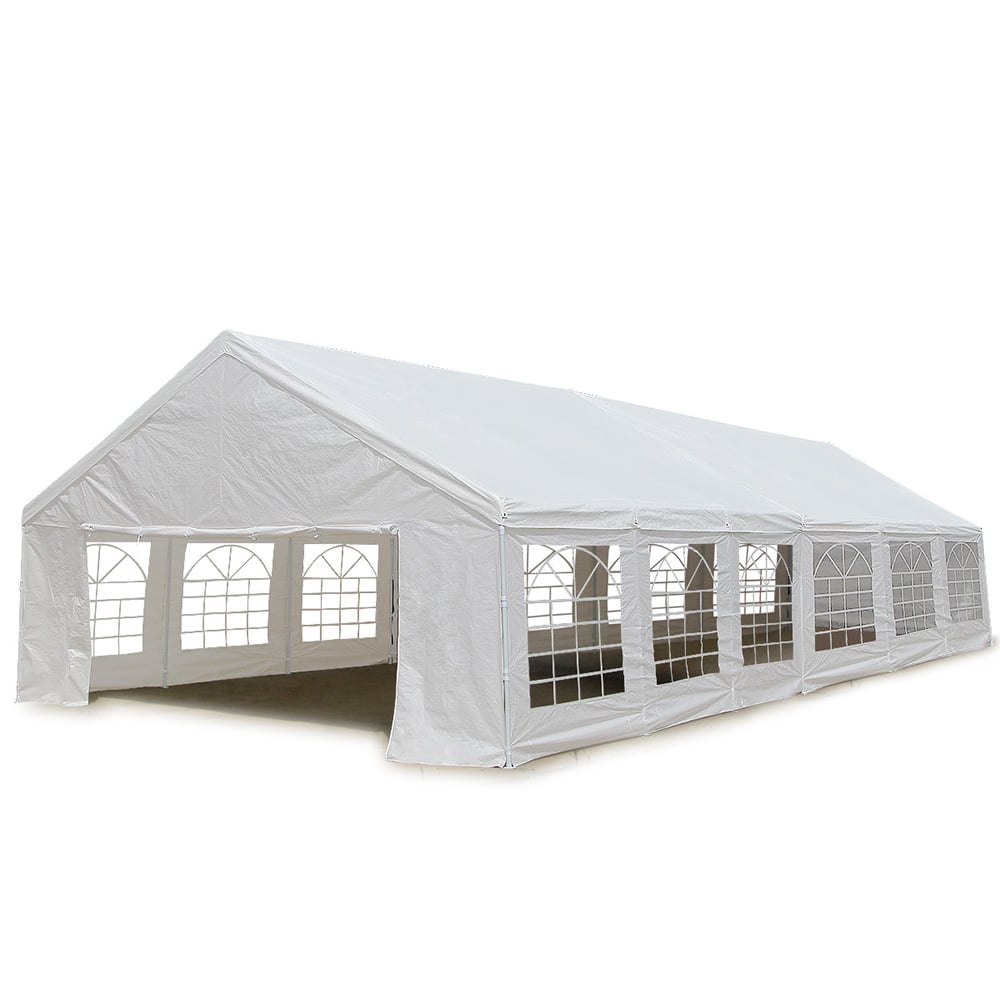 Wallaroo 12m x 6m outdoor event marquee carport tent Wallaroo