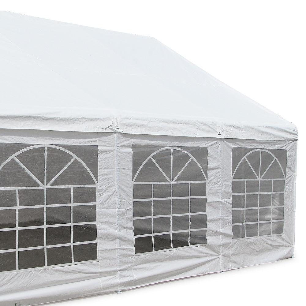 Wallaroo 12m x 6m outdoor event marquee carport tent Wallaroo
