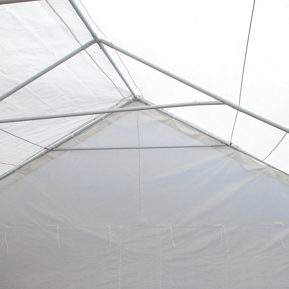 Wallaroo 12m x 6m outdoor event marquee carport tent Wallaroo