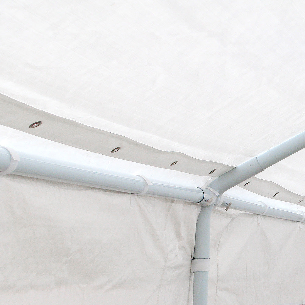 Wallaroo 12m x 6m outdoor event marquee carport tent Wallaroo