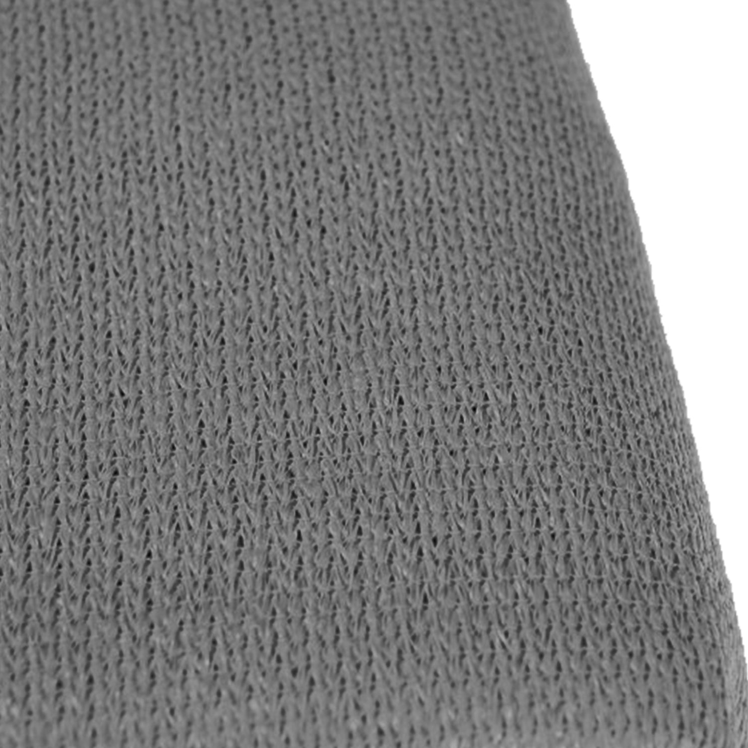 Wallaroo Triangle Shade Sail 3.6 x 3.6 x 3.6M - Grey Wallaroo