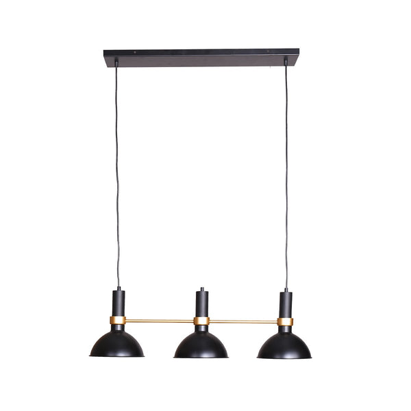 Sarantino 3-Light Hanging Pendant Lamp Sarantino