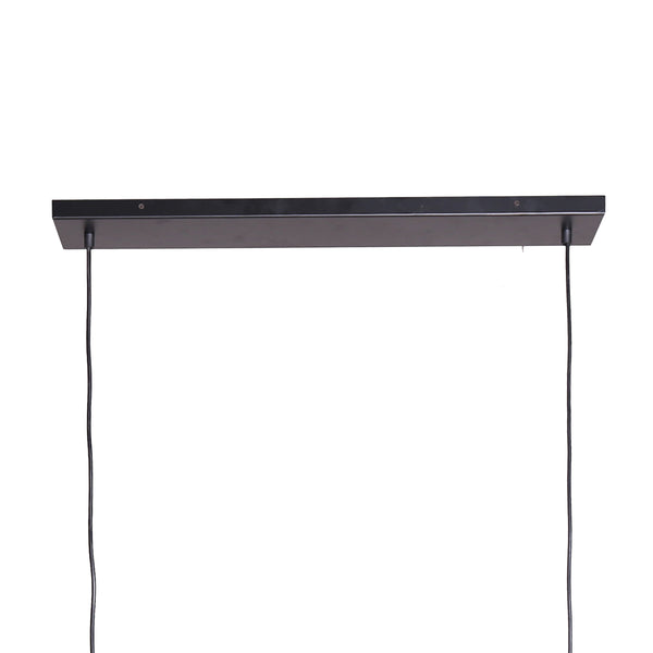 Sarantino 3-Light Hanging Pendant Lamp Sarantino