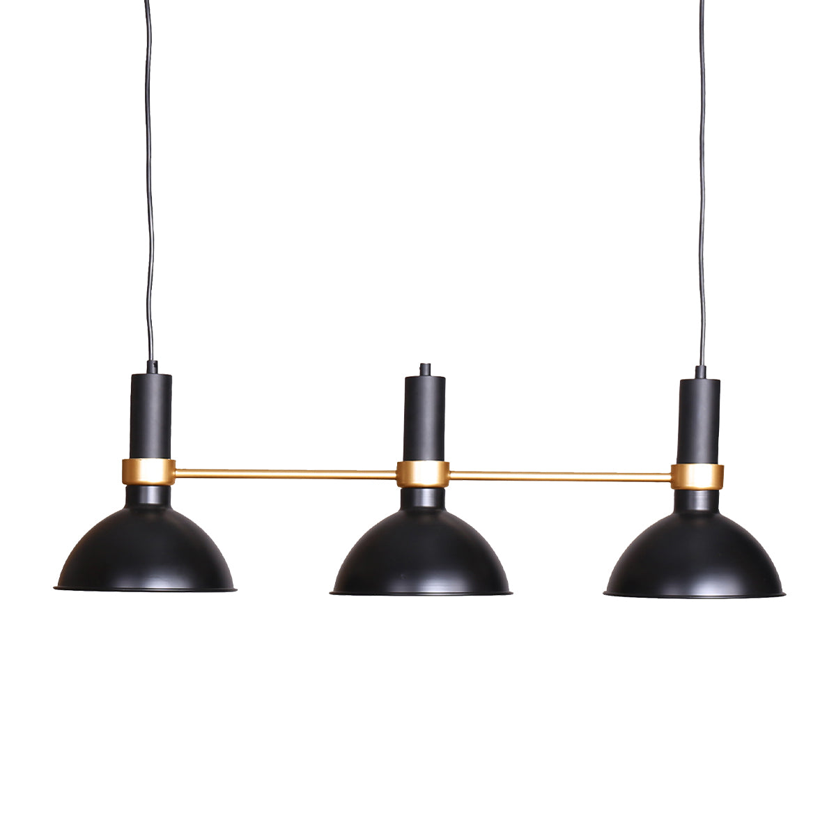 Sarantino 3-Light Hanging Pendant Lamp Sarantino