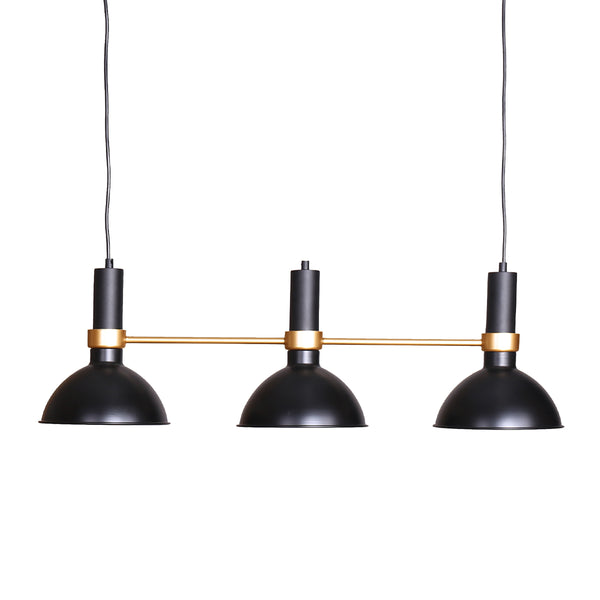 Sarantino 3-Light Hanging Pendant Lamp Sarantino