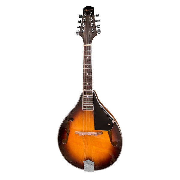Karrera Traditional Mandolin - Sunburst Karrera
