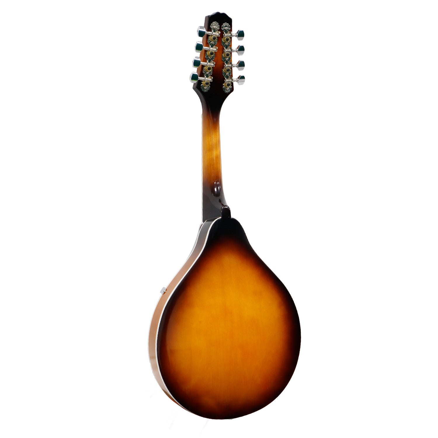 Karrera Traditional Mandolin - Sunburst Karrera