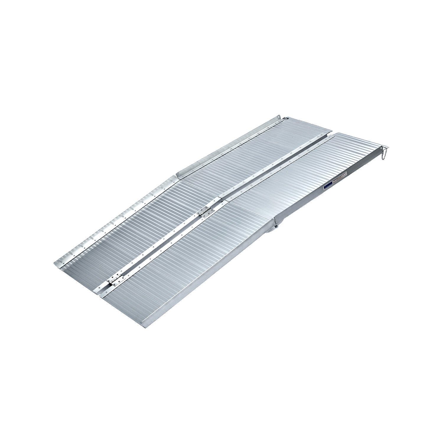 Rigg Aluminium Portable Wheelchair Ramp R02-5ft EQUIPMED