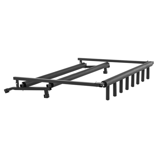 Karrera Steel Multi Guitar Stand for 7 Guitars Karrera