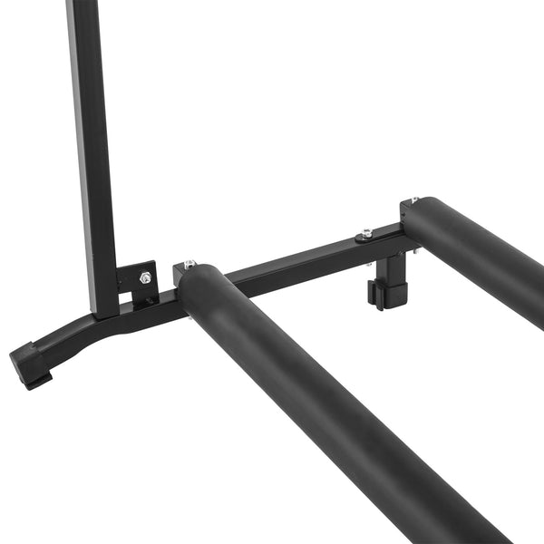 Karrera Steel Multi Guitar Stand for 7 Guitars Karrera