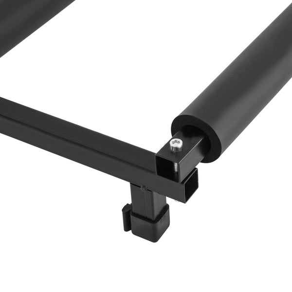 Karrera Steel Multi Guitar Stand for 7 Guitars Karrera