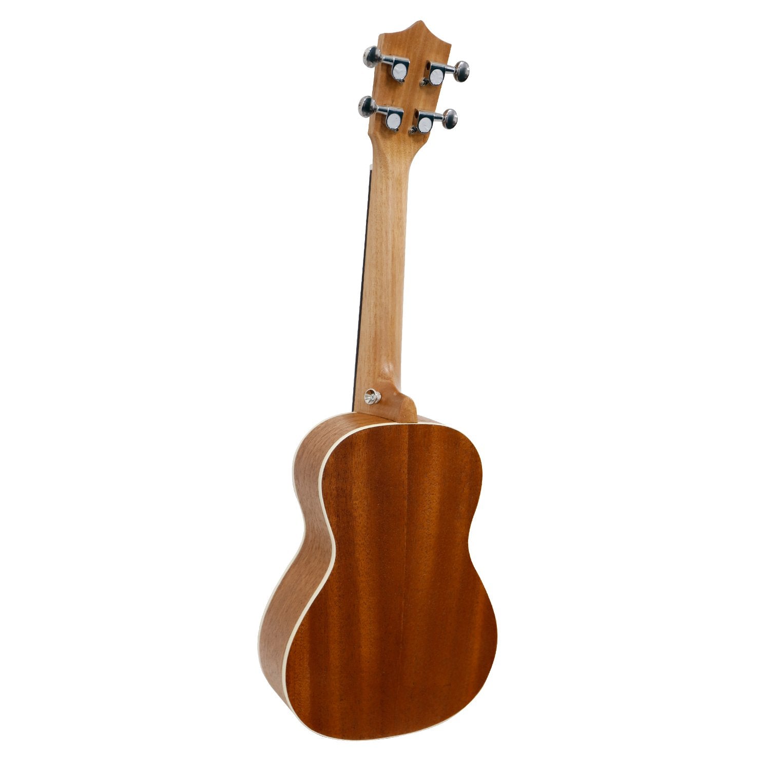 Karrera 23in Ukulele - Natural Karrera