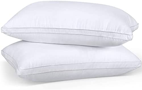 King Size Hotel Pillow Twin Pack Does not apply