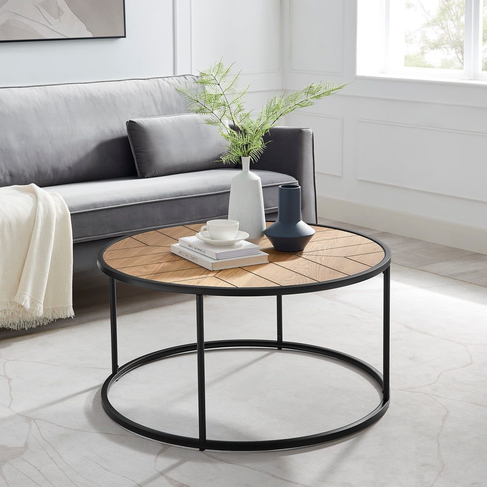 CHEVRON Coffee Table Does not apply