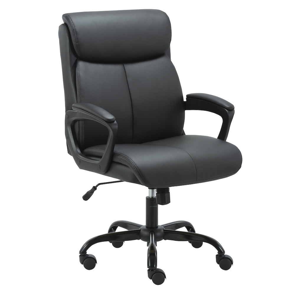 Doux Mid-Back Office Chair Does not apply