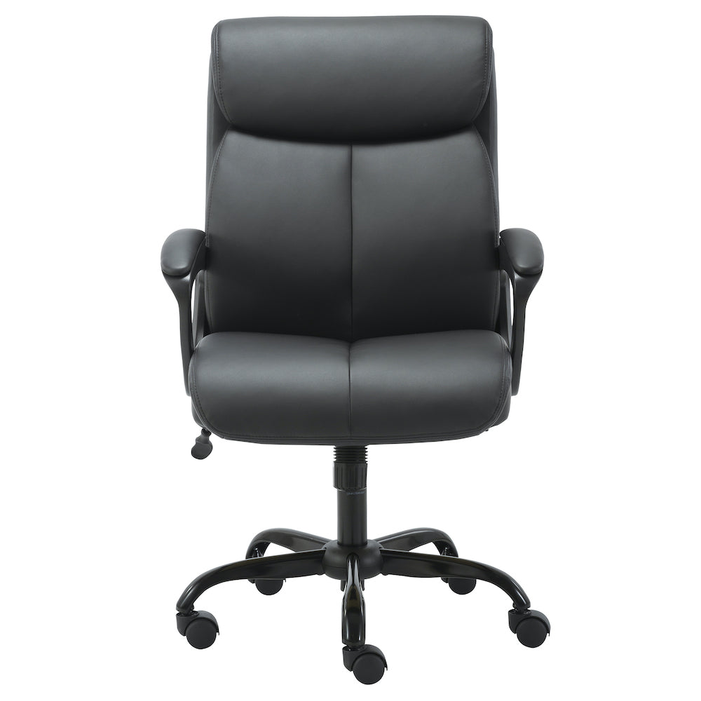 Doux Mid-Back Office Chair Does not apply