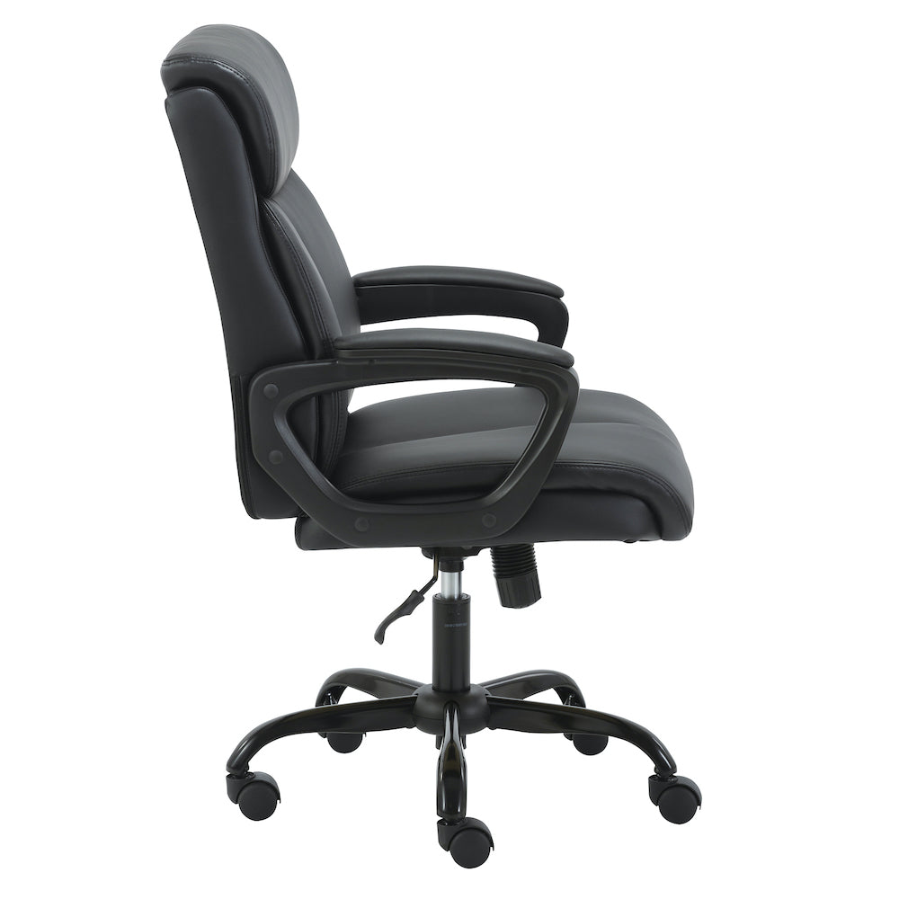 Doux Mid-Back Office Chair Does not apply