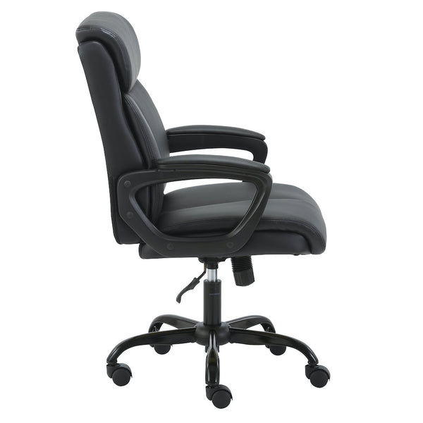 Doux Mid-Back Office Chair Does not apply