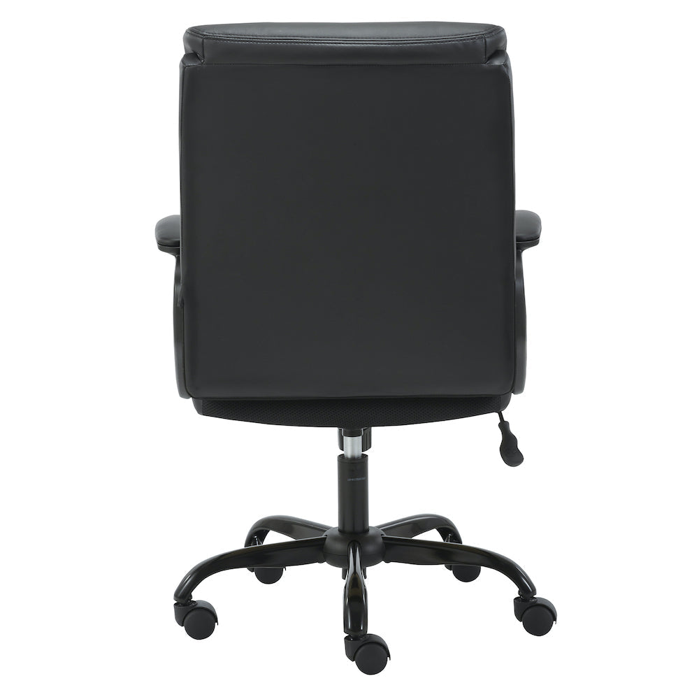 Doux Mid-Back Office Chair Does not apply