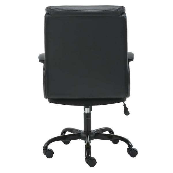 Doux Mid-Back Office Chair Does not apply
