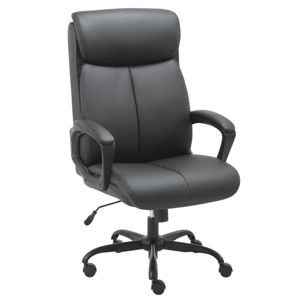 Doux High-Back Office Chair Does not apply