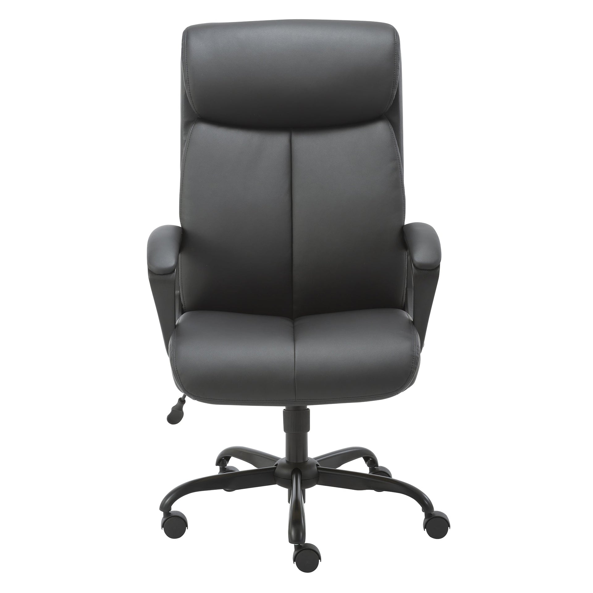 Doux High-Back Office Chair Does not apply